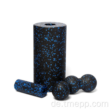 EPP Single Ball Foam Roller Yoga -Massage -Set